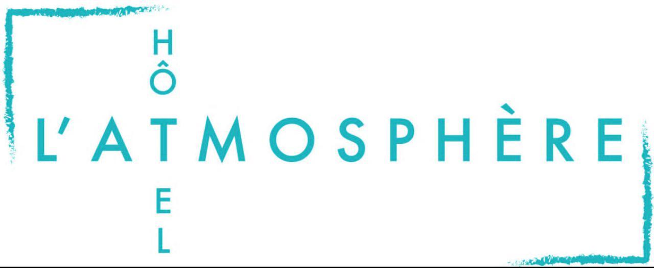Hotel L'Atmosphere Sanary-sur-Mer Eksteriør bilde