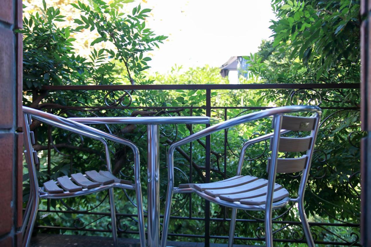 Hotel L'Atmosphere Sanary-sur-Mer Eksteriør bilde