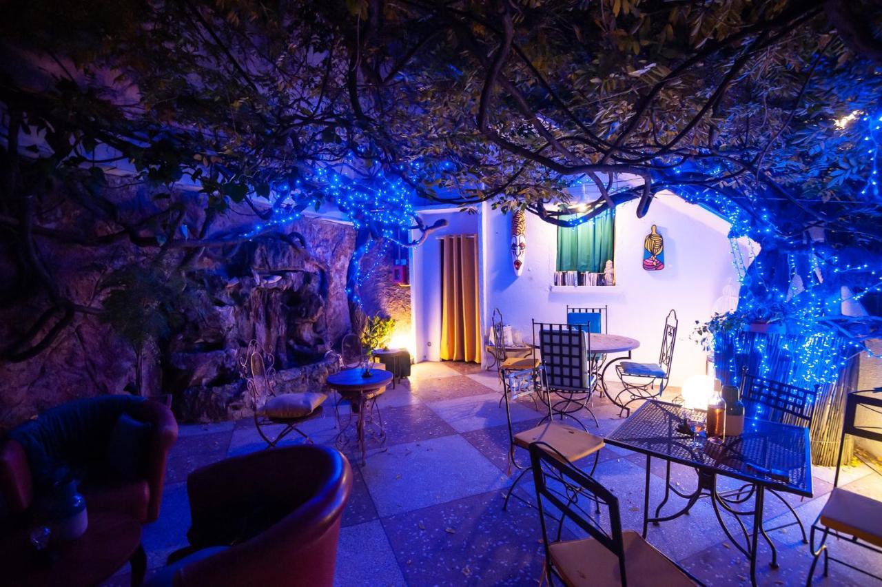 Hotel L'Atmosphere Sanary-sur-Mer Eksteriør bilde