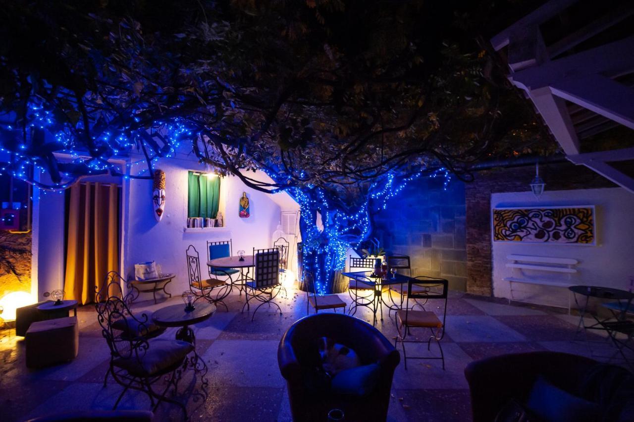 Hotel L'Atmosphere Sanary-sur-Mer Eksteriør bilde